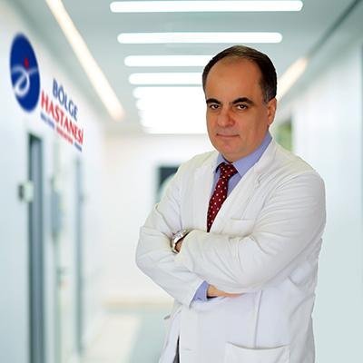 Private Pendi̇k Bolge Hospi̇tal - Private Pendi̇k Bolge Hospi̇tal