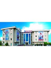 Private Pendi̇k Bolge Hospi̇tal - Private Pendi̇k Bolge Hospi̇tal