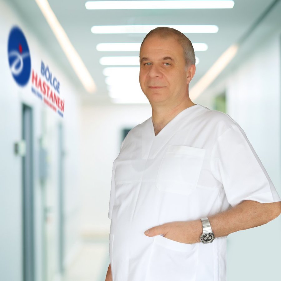 Private Pendi̇k Bolge Hospi̇tal - Private Pendi̇k Bolge Hospi̇tal