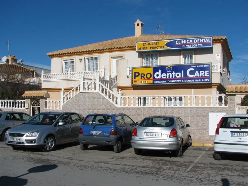 Pro Dental Care - Pro Dental Care