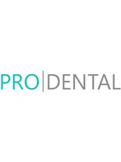 برو الأسنان - Pro Dental