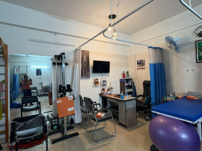 Pro Physiotherapy - Pro Physiotherapy