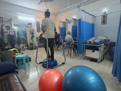 Pro Physiotherapy - Pro Physiotherapy