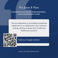 Pro Spine & Pain - Pro Spine & Pain