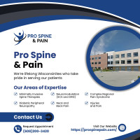 Pro Spine & Pain - Pro Spine & Pain