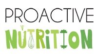 التغذية الاستباقية - Proactive Nutrition