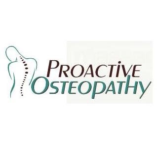 Proactive Osteopathy & Sport Massage Clinic - Proactive Osteopathy & Sport Massage Clinic