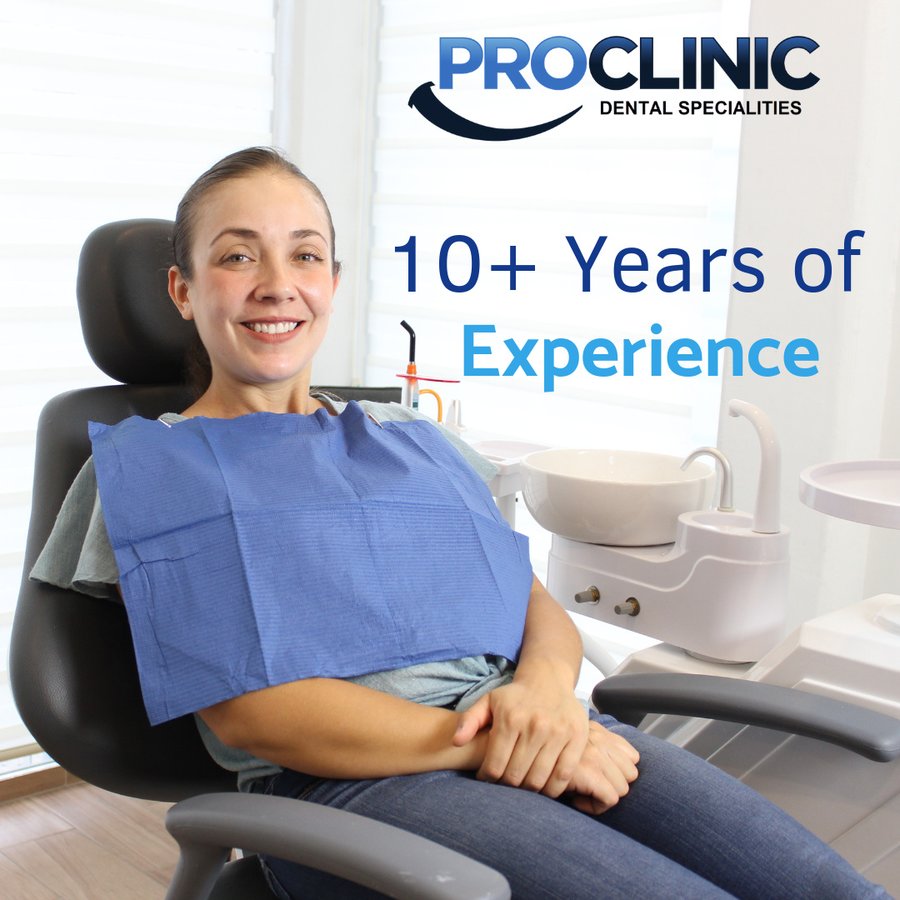 ProClinic Especialidades Dentales - ProClinic Especialidades Dentales