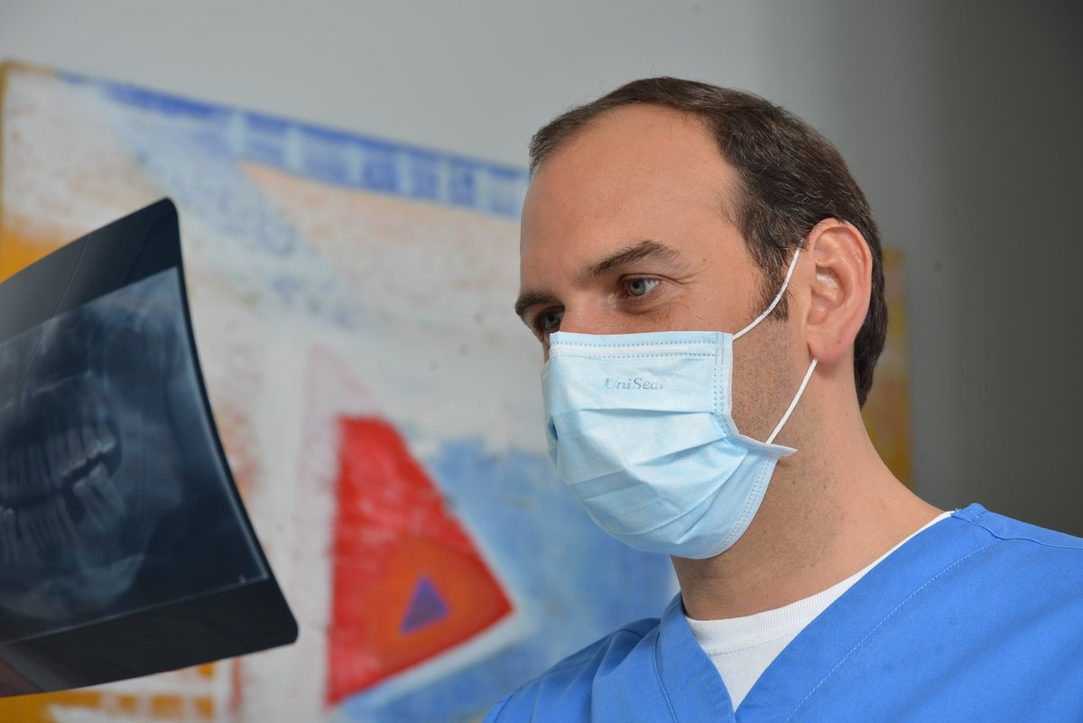 ProClinic Especialidades Dentales - ProClinic Especialidades Dentales