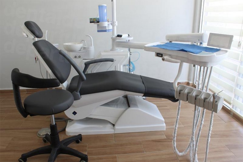 ProClinic Especialidades Dentales - ProClinic Especialidades Dentales