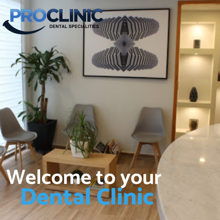 ProClinic Especialidades Dentales - ProClinic Especialidades Dentales