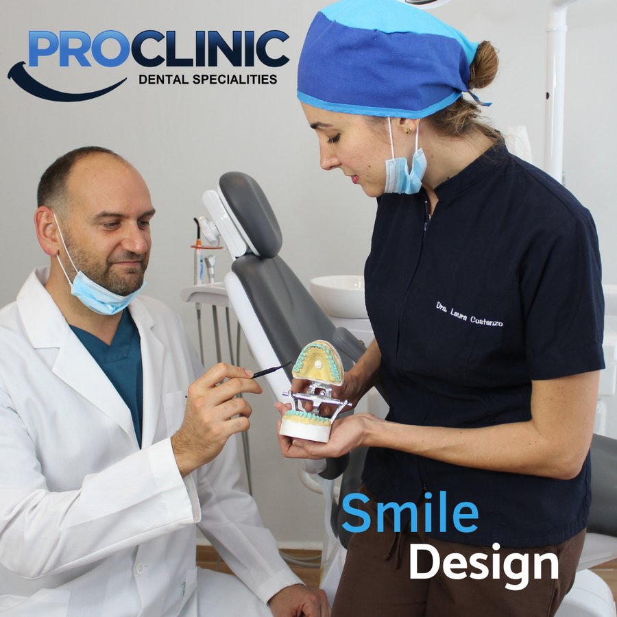 ProClinic Especialidades Dentales - ProClinic Especialidades Dentales