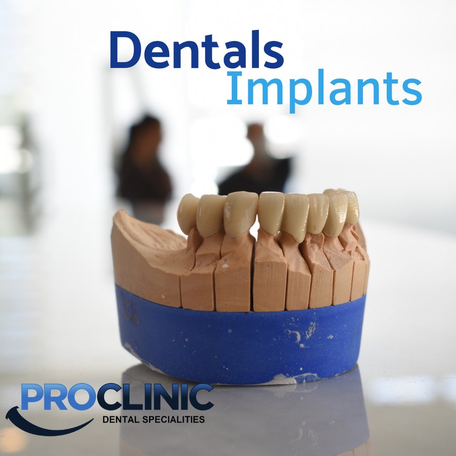 ProClinic Especialidades Dentales - ProClinic Especialidades Dentales