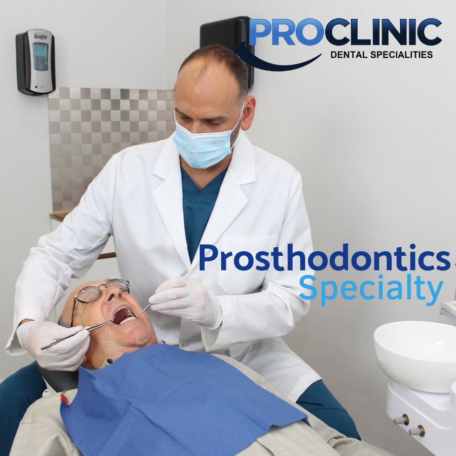 ProClinic Especialidades Dentales - ProClinic Especialidades Dentales