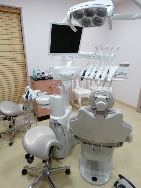 Prodent Care Dental&Centre for Dental Implantology - Prodent Care Dental&Centre for Dental Implantology