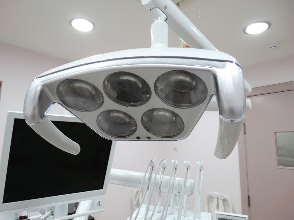 Prodent Care Dental&Centre for Dental Implantology - Prodent Care Dental&Centre for Dental Implantology