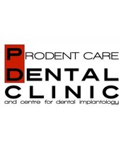 Prodent Care Dental&Centre for Dental Implantology - Prodent Care Dental&Centre for Dental Implantology