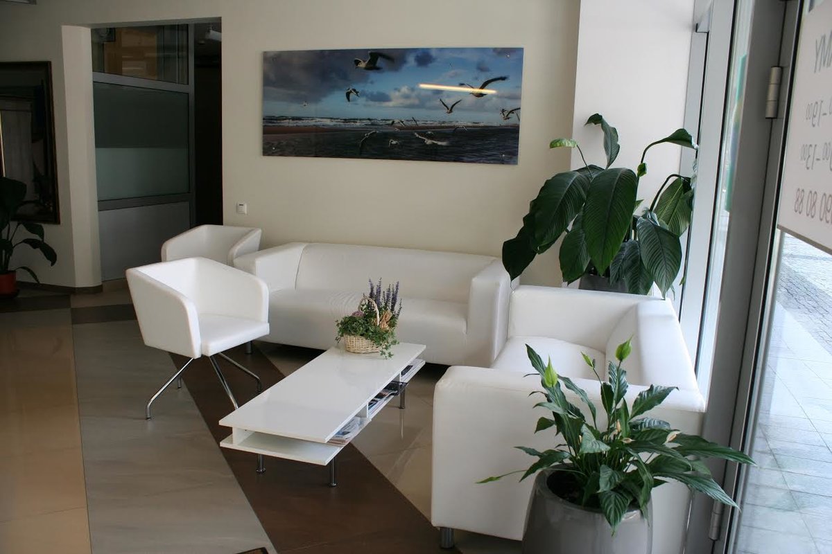 PRODENT - Garnizon - PRODENT - Garnizon