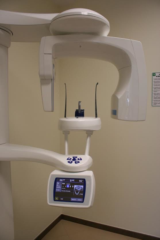 PRODENT - Garnizon - PRODENT - Garnizon