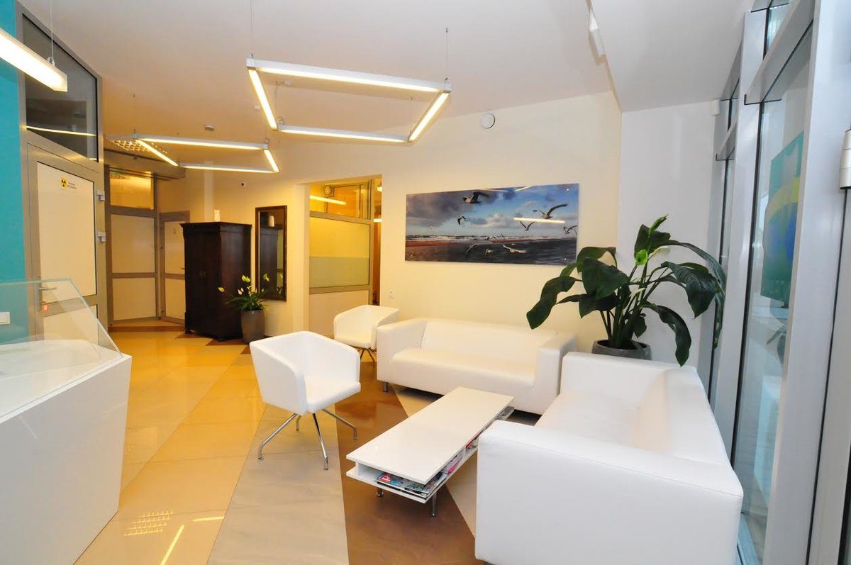 PRODENT - Garnizon - PRODENT - Garnizon