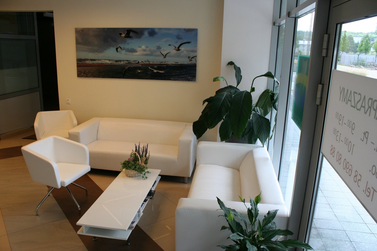 PRODENT - Garnizon - PRODENT - Garnizon