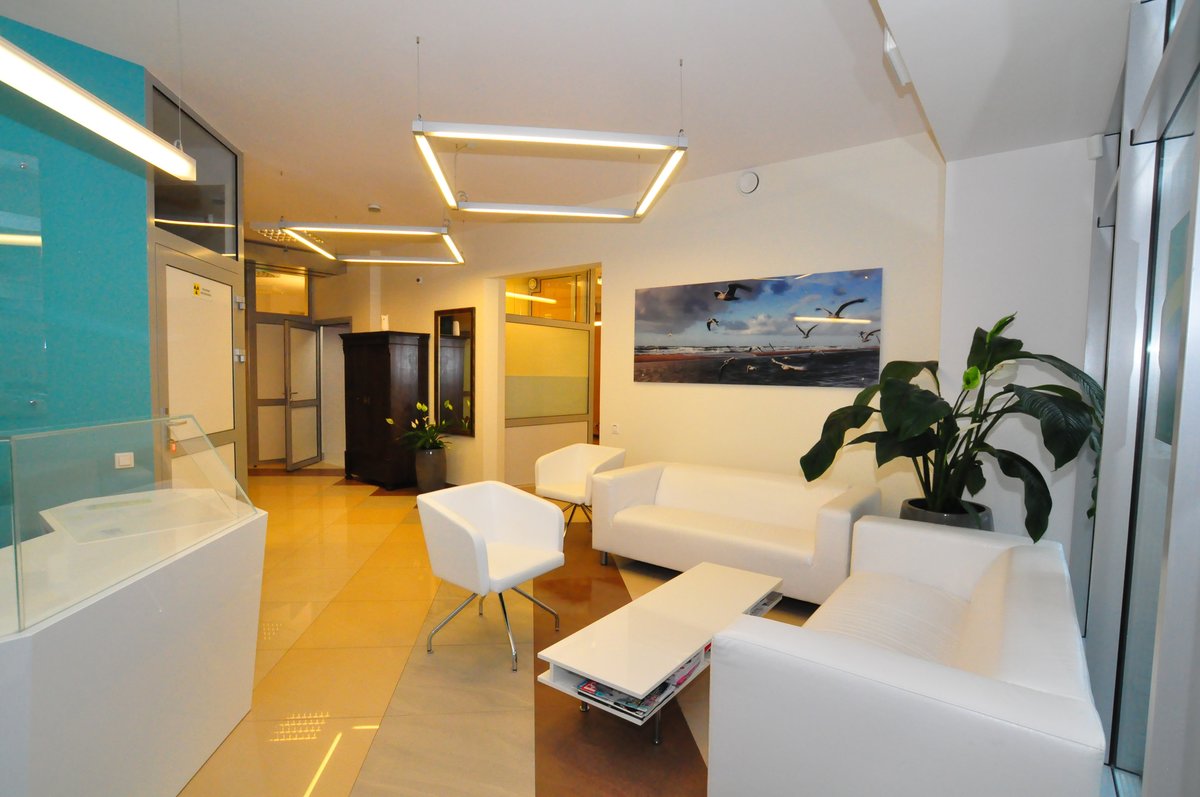 PRODENT - Garnizon - PRODENT - Garnizon