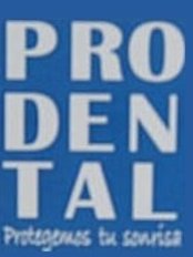 برودينتال - PRODENTAL