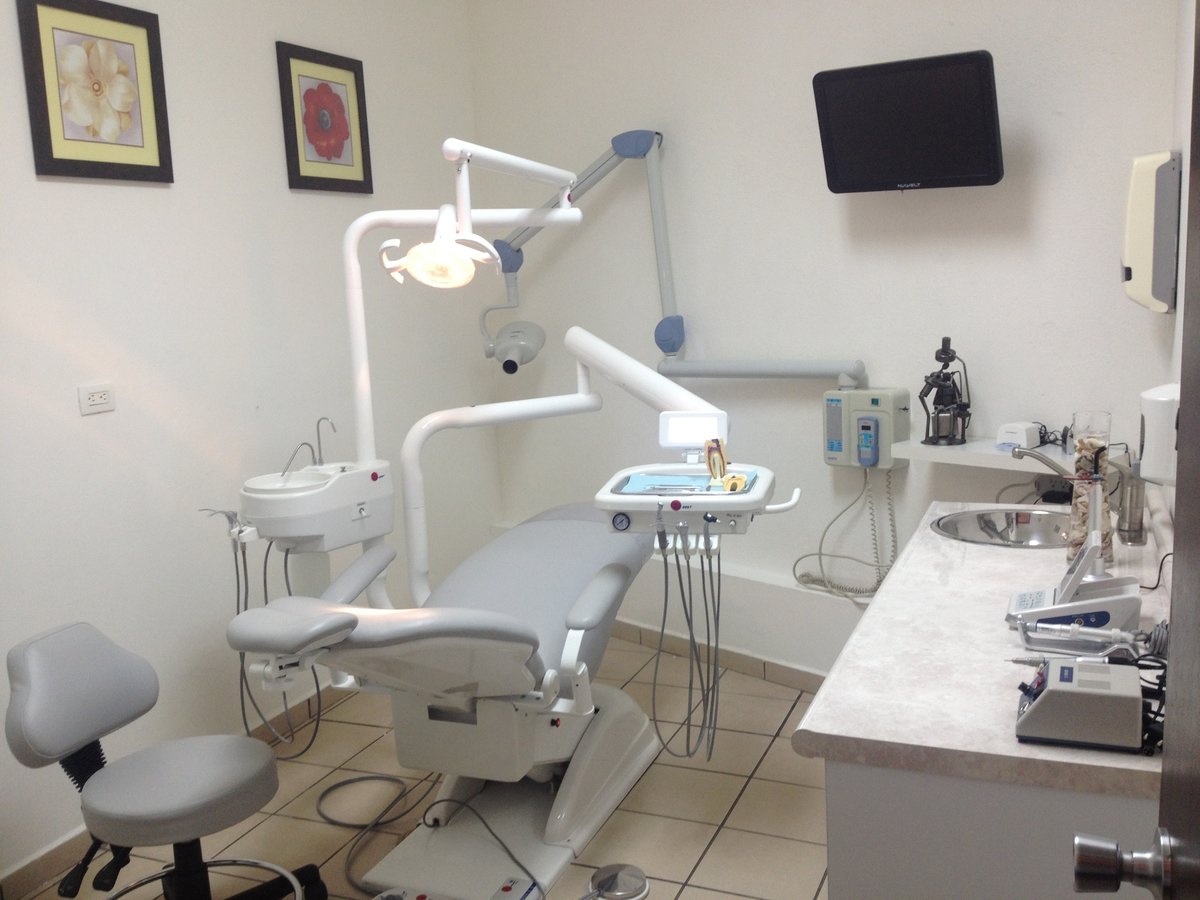 برودينتال - PRODENTAL