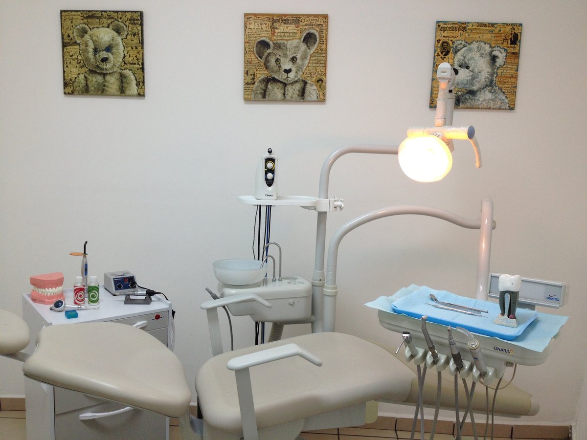 برودينتال - PRODENTAL