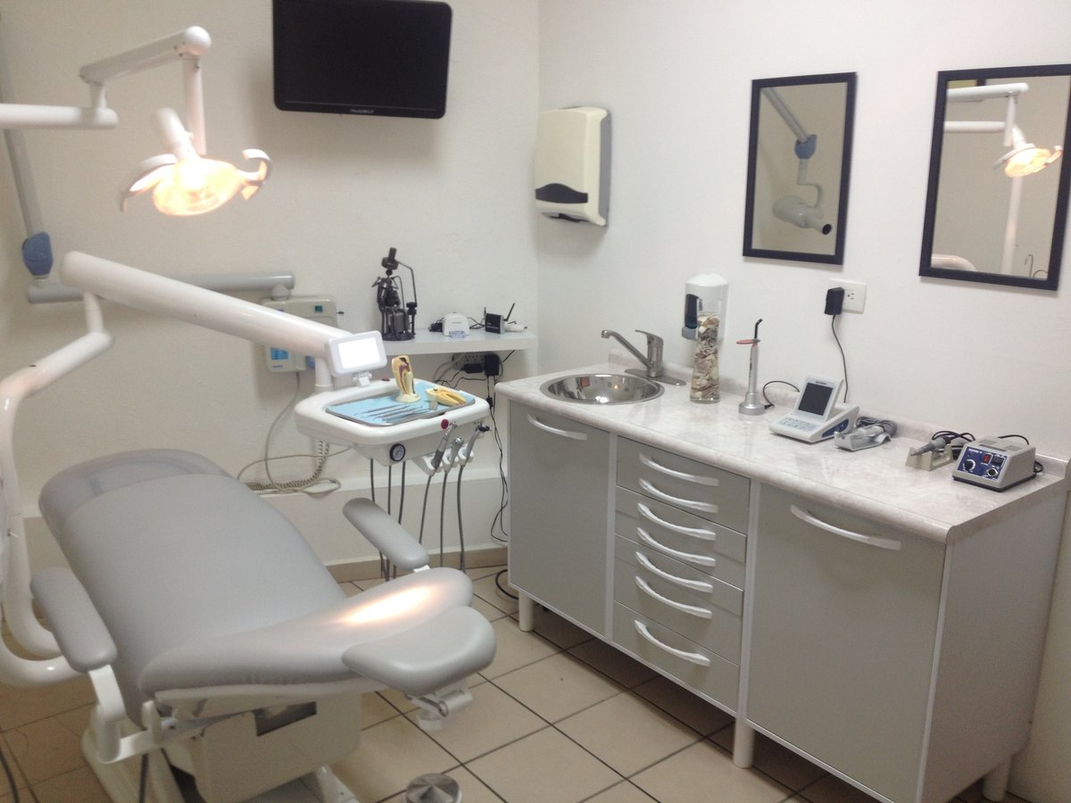 برودينتال - PRODENTAL