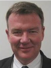 Prof. Bruce Mann, A/Prof Julie Miller - Prof. Bruce Mann, A/Prof Julie Miller