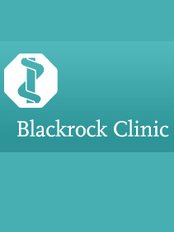 Prof David Harris - Blackrock Clinic - Prof David Harris - Blackrock Clinic