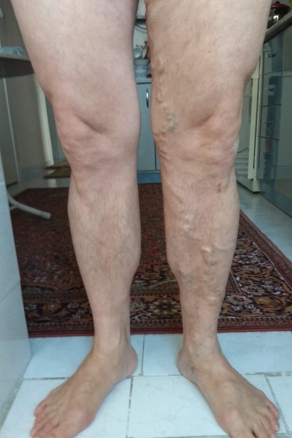 Prof. Dr. Aykut Recep AKTAŞ - Prof. Dr. Aykut Recep AKTAŞ