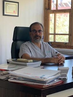 Prof. Dr. Aykut Recep AKTAŞ - Prof. Dr. Aykut Recep AKTAŞ