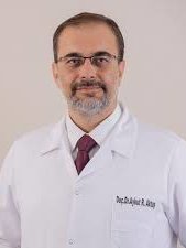 Prof. Dr. Aykut Recep AKTAŞ - Prof. Dr. Aykut Recep AKTAŞ