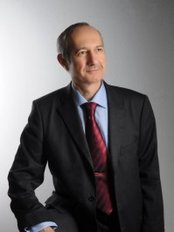 Prof. Dr. Mehmet Çolakoğlu - Prof. Dr. Mehmet Çolakoğlu