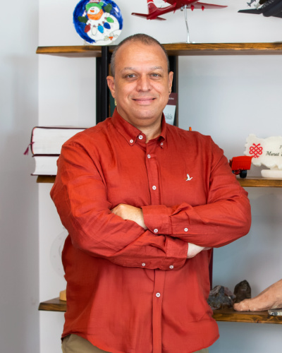 Prof. Dr. Murat Demirel - Prof. Dr. Murat Demirel