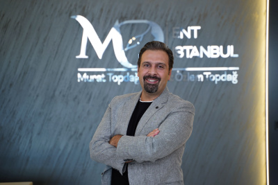 Prof. Dr. Murat Topdağ - murat topdağ