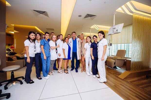 Prof. Dr. Mustafa Ozdogan Oncology Center - Prof. Dr. Mustafa Ozdogan Oncology Center