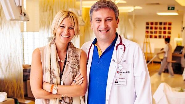 Prof. Dr. Mustafa Ozdogan Oncology Center - Prof. Dr. Mustafa Ozdogan Oncology Center