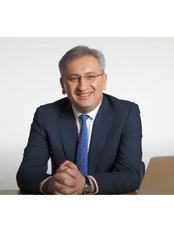 Prof. Dr. Mustafa Ozdogan Oncology Center - Prof. Dr. Mustafa Ozdogan Oncology Center