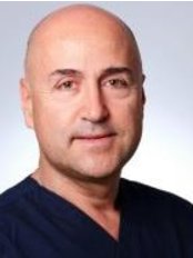 Prof. Dr. Omer Kutay Dental Clinic - Prof. Dr. Omer Kutay Dental Clinic