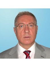 Prof. Dr. Selçuk Akin - Prof. Dr. Selçuk Akin