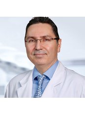 Prof. Dr. Tarkan Karakan - Prof. Dr. Tarkan Karakan