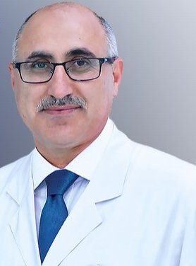 Prof. Dr. Tayfun Apuhan - Prof. Dr. Tayfun Apuhan