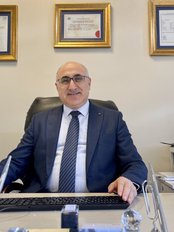 Prof. Dr. Tayfun Apuhan - Prof. Dr. Tayfun Apuhan