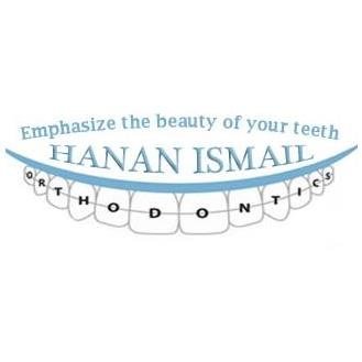 أ.د حنان إسماعيل لتقويم الأسنان - Prof. Hanan Ismail Orthodontic Clinic