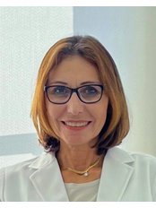 أ.د حنان إسماعيل لتقويم الأسنان - Prof. Hanan Ismail Orthodontic Clinic