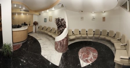 Prof.Dr. Wahib Moussa international dental center for implants & esthetics - Prof.Dr. Wahib Moussa international dental center for implants & esthetics