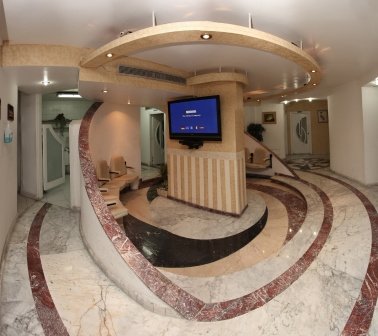 Prof.Dr. Wahib Moussa international dental center for implants & esthetics - Prof.Dr. Wahib Moussa international dental center for implants & esthetics